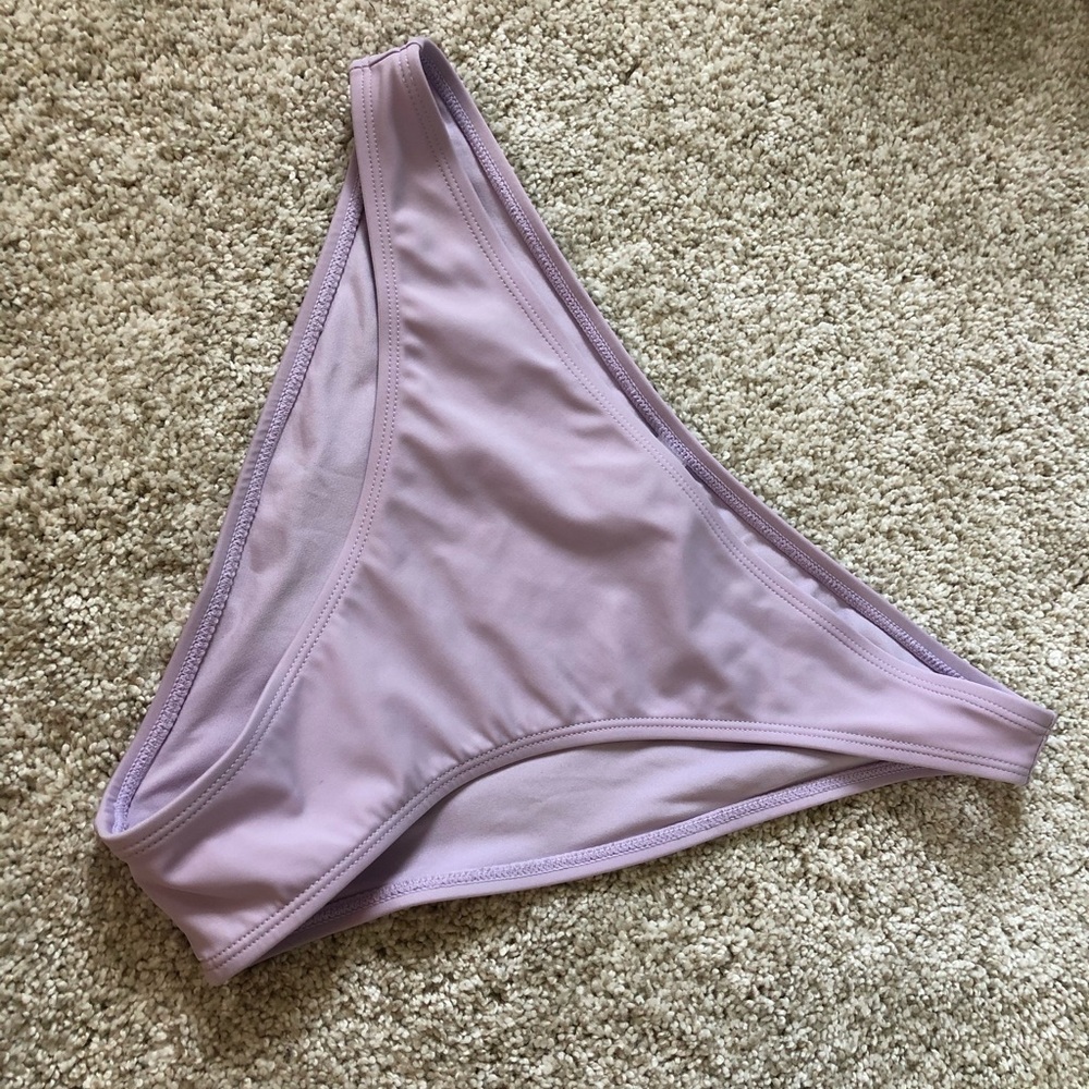 Bikini bottoms